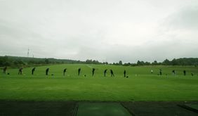 CJD Golf-CUP im Golfclub Homburg Websweiler Hof