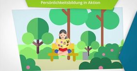 "Persönlichkeitsbildung in Aktion | CJD - Das Bildungs- und Sozialunternehmen" auf YouTube