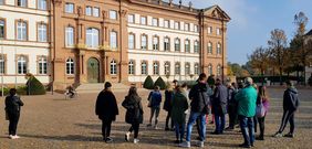 Deutsch–polnischer Jugendaustausch mit Azubis des CJD Homburg