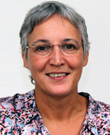 Dr. Annette Benz