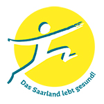 Das CJD Homburg ist Partner von dem Programm "Das Saarland lebt gesund!"